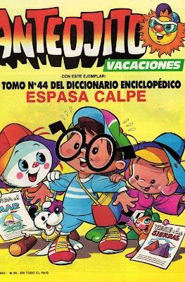 Anteojito #1243