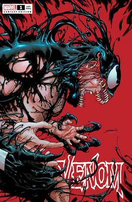 Venom Vol. 5 (2021-Variant Covers) #1.31