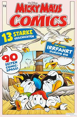 Micky Maus Comics #73