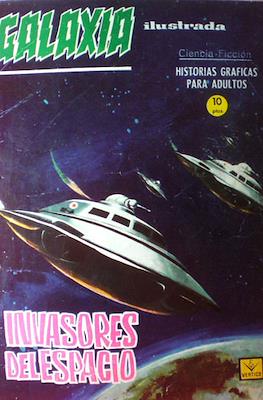 Galaxia #20