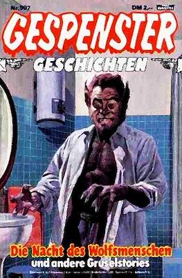 Gespenster Geschichten #907