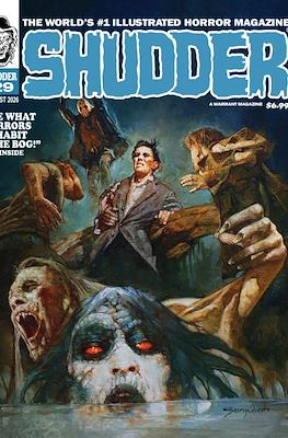 Shudder #29
