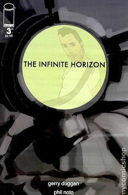 The Infinite Horizon #3