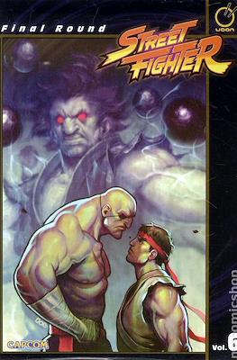 Street Fighter (2004-2010) #6