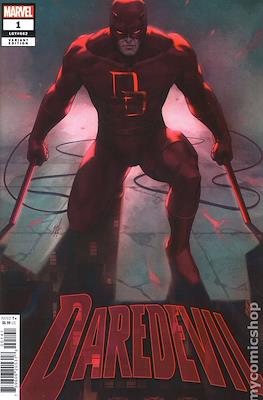 Daredevil Vol. 8 (2023- Variant Cover) (Comic Book) #1.2