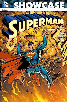 Superman Showcase #1