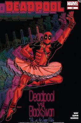 Deadpool Vol. 2 (2008-2012) #60