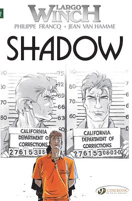 Largo Winch #8