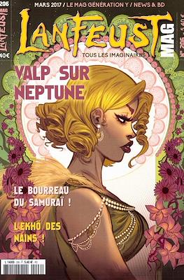 Lanfeust Mag #206