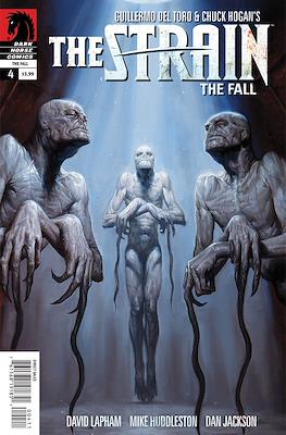 The Strain the Fall #4