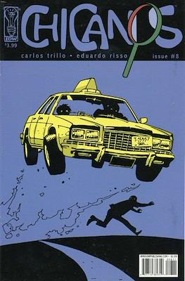 Chicanos #8