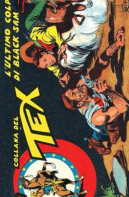 Le strisce di Tex #181