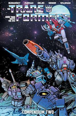 The Transformers Compendium #2