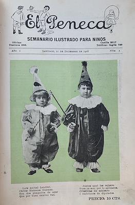 El Peneca #5