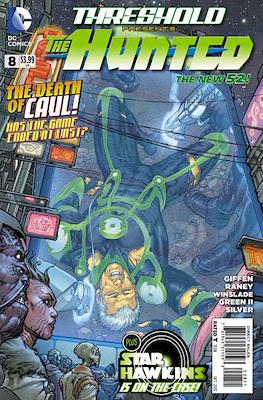 Threshold (2013) #8