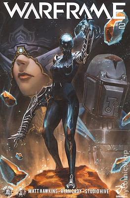Warframe #2