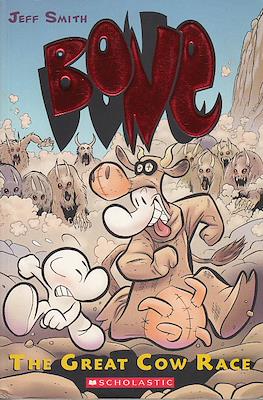 Bone (Softcover 128-144 pp) #2