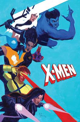X-Men Vol. 7 (2024- Variant Cover) #23