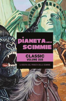 Il Pianeta delle Scimmie Classic #2