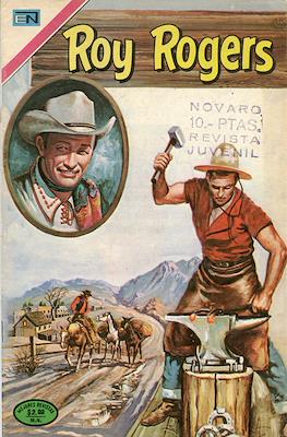Roy Rogers #333