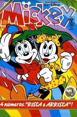 Mickey #153