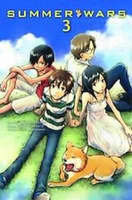 Summer Wars #3
