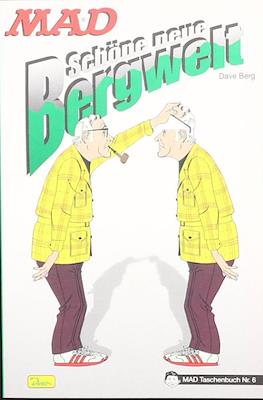 Mad Taschenbuch (1999-2000) #6