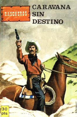 Oeste (1971-1985) #209