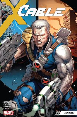 Cable (2017-2018) #1