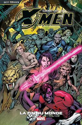 X-Men - Best Comics #5