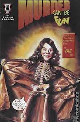 Murder Can Be Fun #5