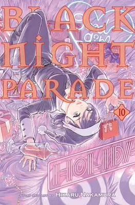 Black Night Parade #10