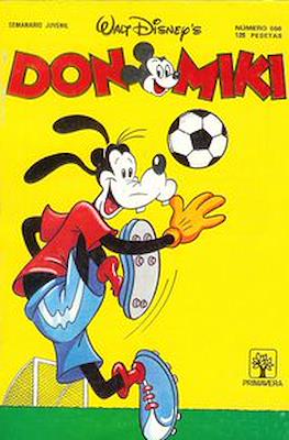 Don Miki #650
