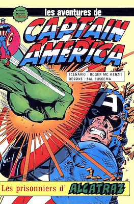 Captain America Vol. 1 #23