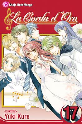 La Corda d'Oro (Softcover) #17