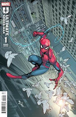 Ultimate Spider-Man Vol. 3 (2024-Variant Covers)
