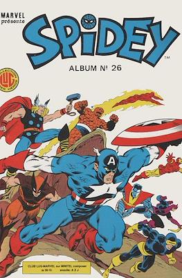 Spidey #26