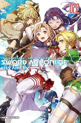 Sword Art Online #22