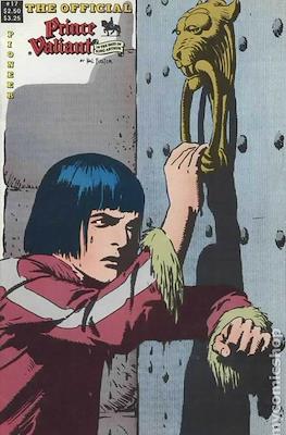 The Official Prince Valiant #17