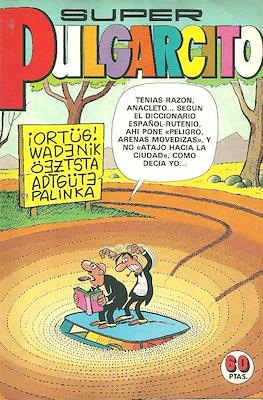 Super Pulgarcito #129