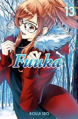Fuuka #13