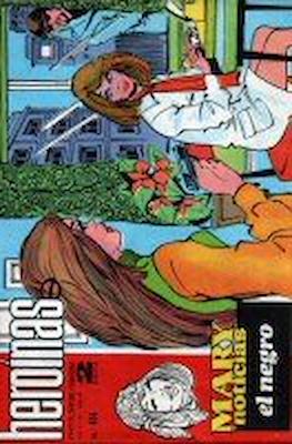 Mary "Noticias" / Heroínas (1962-1971) #414