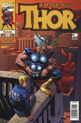 Thor Vol. 3 (1999-2002) (Grapa 24 pp) #43