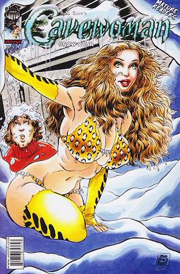 Cavewoman: Snow #4