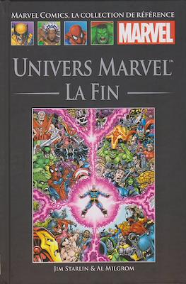 Marvel Comics: La Collection De Référence #220