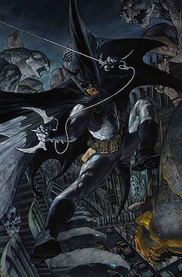 Detective Comics Vol. 1 (1937-2011; 2016-Variant Covers) #990