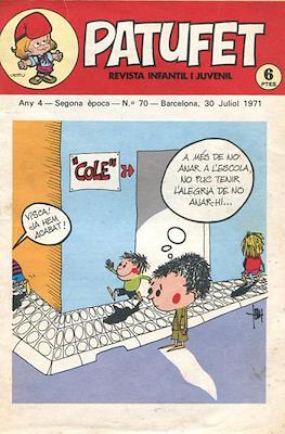 Patufet. Segona època #70