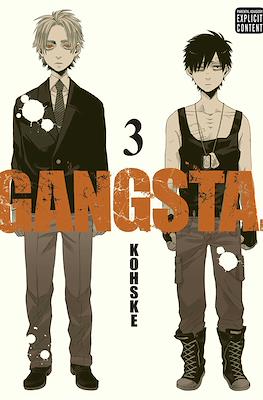 Gangsta #3