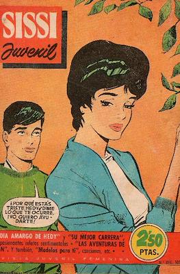 Cuentos para niñas Sissi / Sissi juvenil / Sissi #114