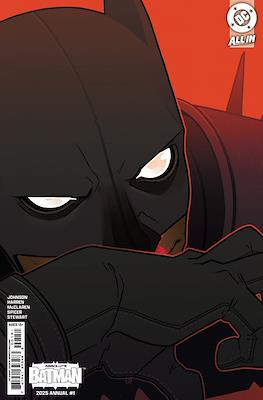 Absolute Batman Annual (2025-Variant Covers) #1.3